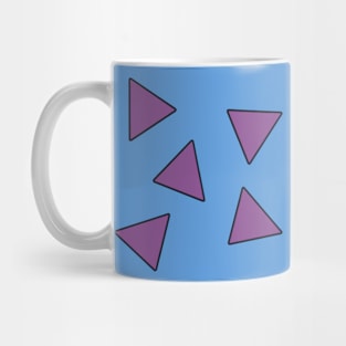 Rocko's Outfit Mug